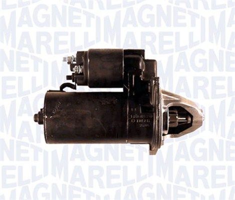 MAGNETI MARELLI Käynnistinmoottori 944280182400